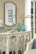 QUOIZEL BRECKENRIDGE MIRROR - Mirrors