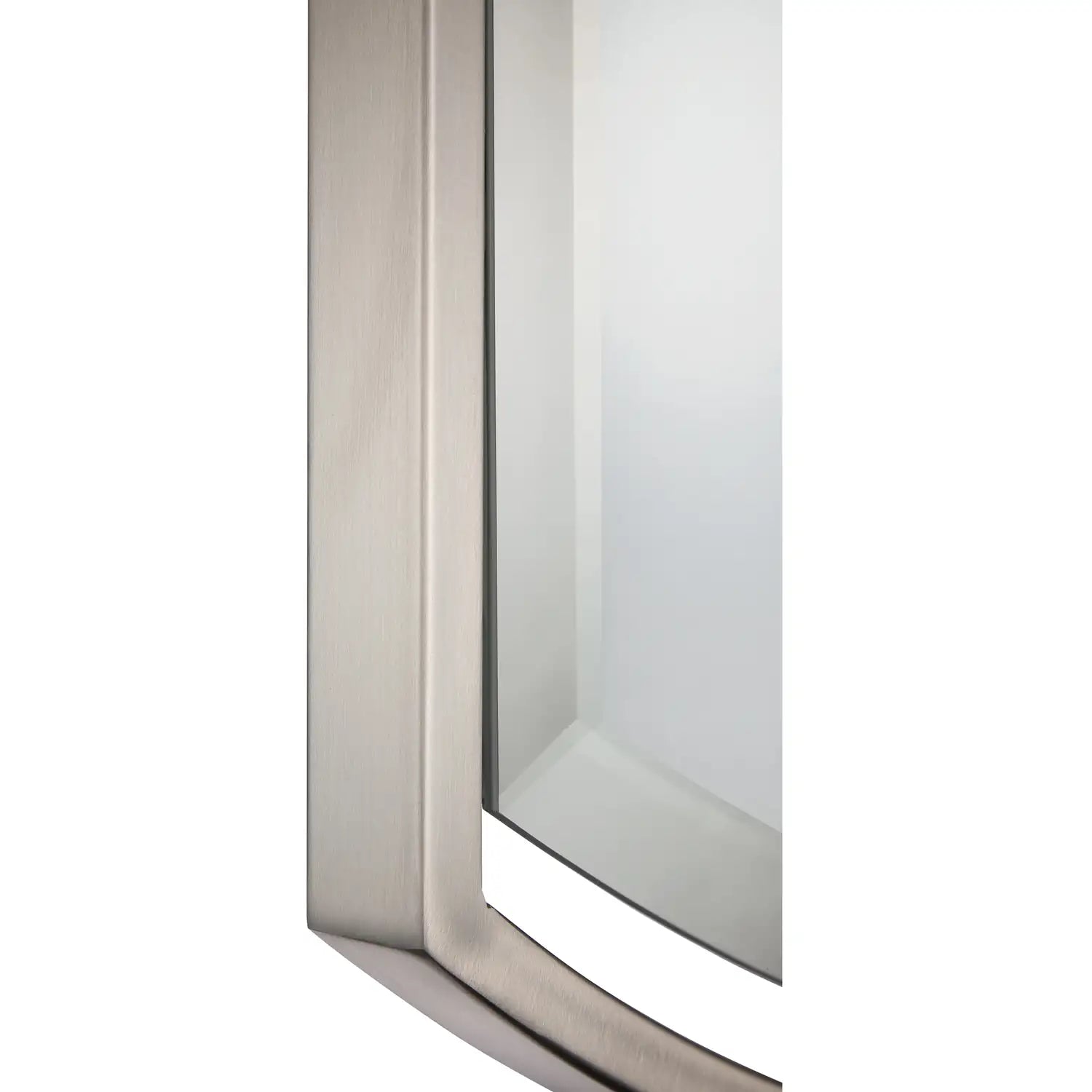 QUOIZEL BRECKENRIDGE MIRROR - Mirrors