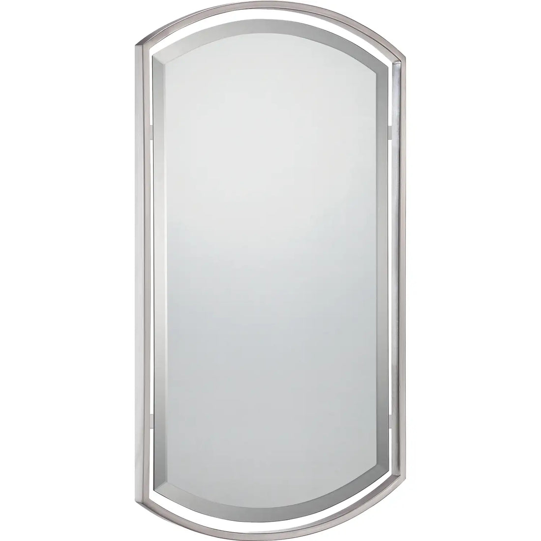 QUOIZEL BRECKENRIDGE MIRROR - Mirrors