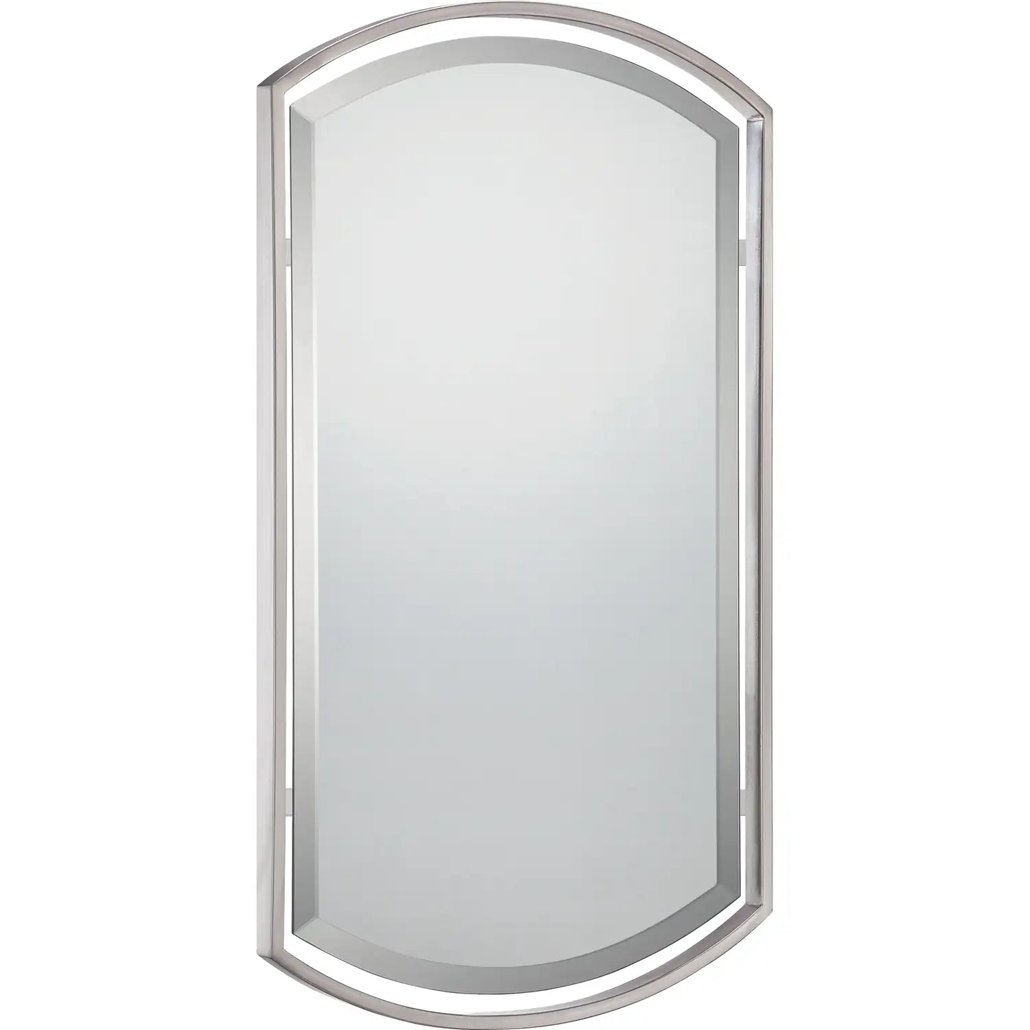 QUOIZEL BRECKENRIDGE MIRROR - Mirrors