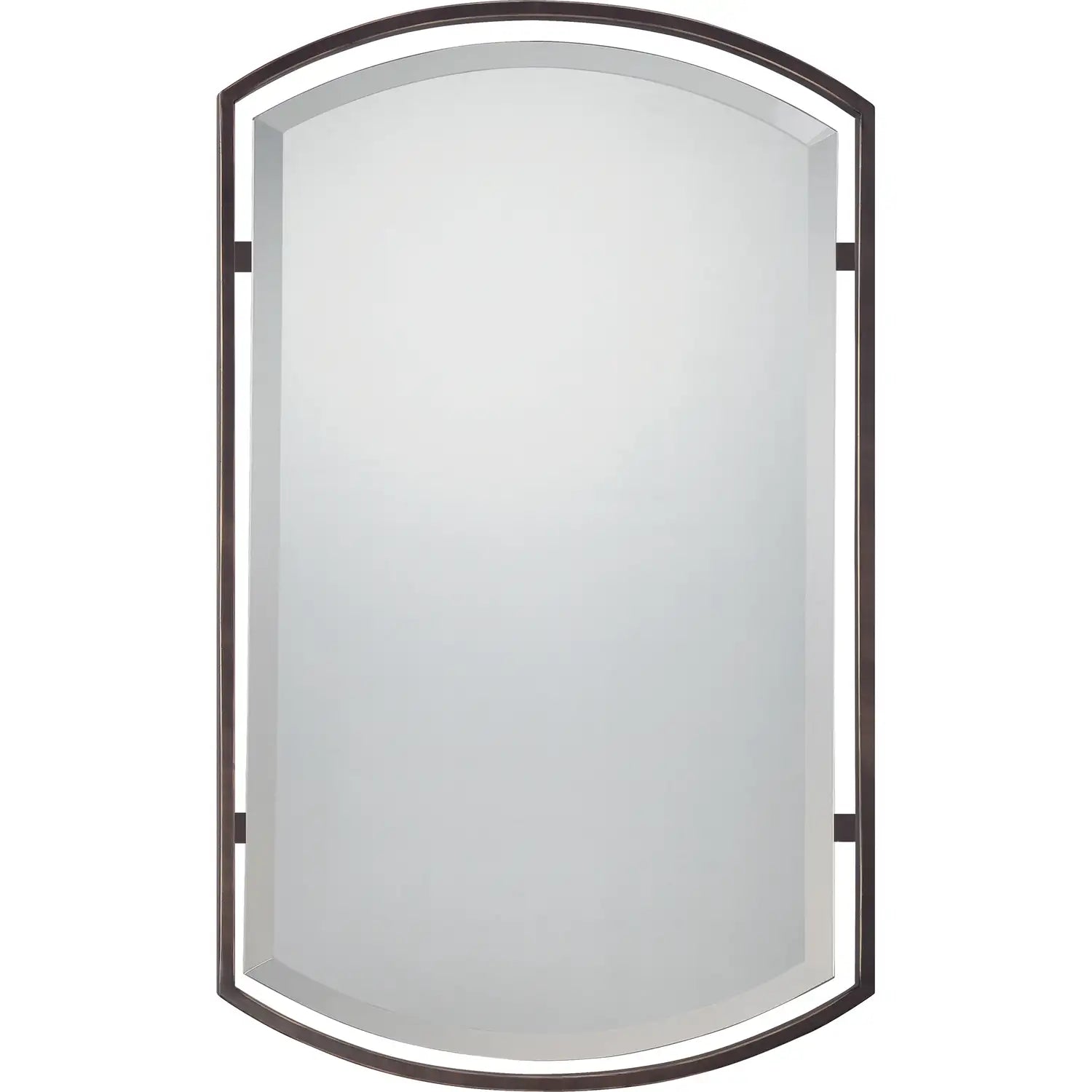 QUOIZEL BRECKENRIDGE MIRROR - Mirrors