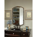 QUOIZEL BRECKENRIDGE MIRROR - Mirrors