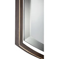QUOIZEL BRECKENRIDGE MIRROR - Mirrors