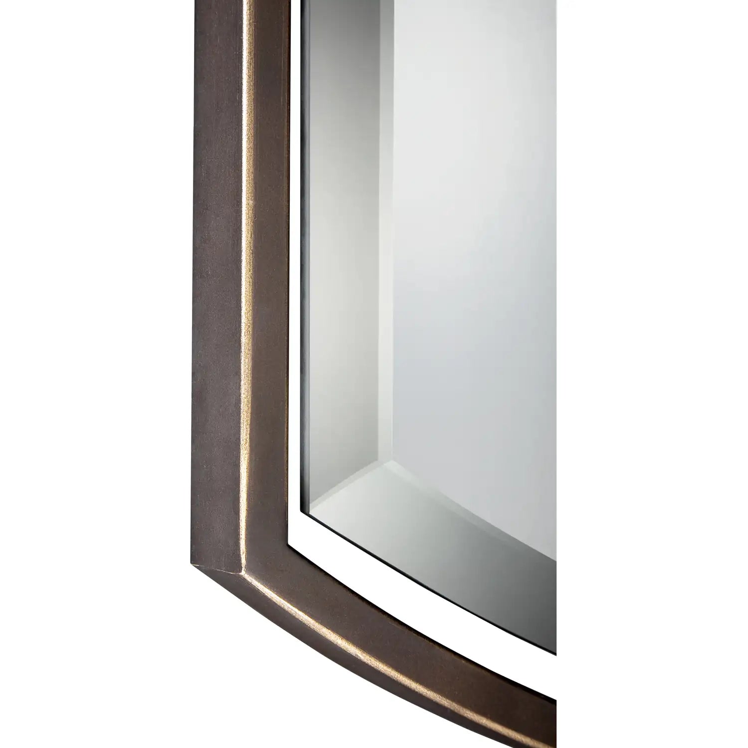 QUOIZEL BRECKENRIDGE MIRROR - Mirrors