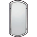 QUOIZEL BRECKENRIDGE MIRROR - Mirrors