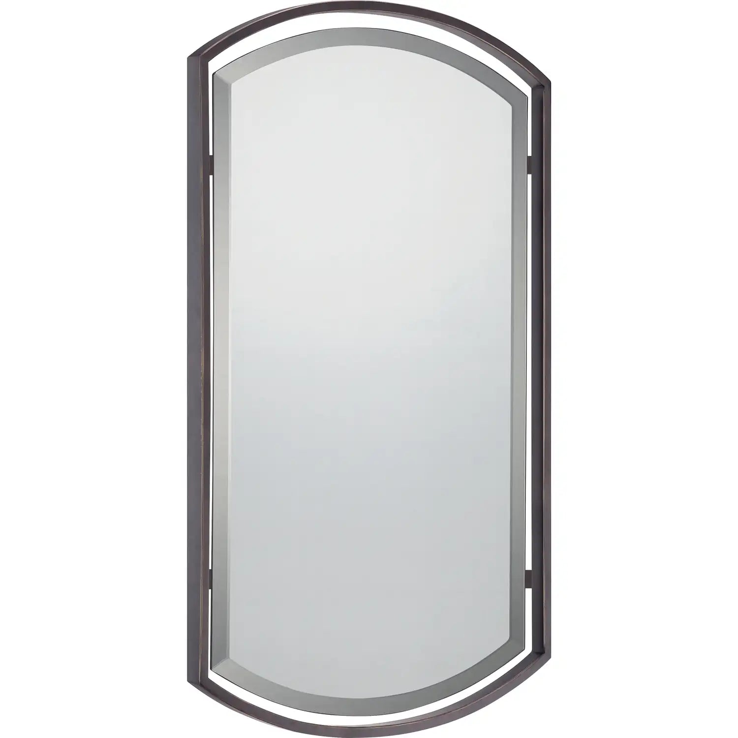 QUOIZEL BRECKENRIDGE MIRROR - Mirrors