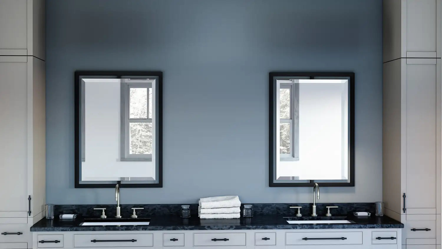 QUOIZEL QUOIZEL REFLECTIONS - Mirrors