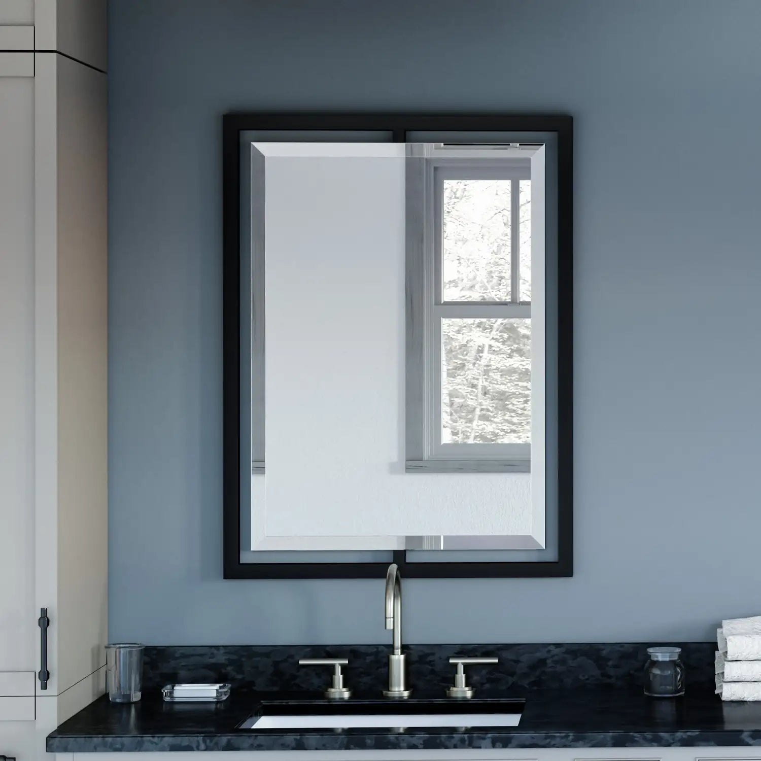 QUOIZEL QUOIZEL REFLECTIONS - Mirrors