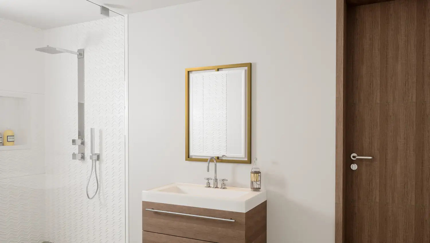QUOIZEL QUOIZEL REFLECTIONS - Mirrors