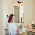QUOIZEL LOCKPORT MIRROR - Mirrors