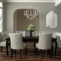 QUOIZEL CAMILLE MIRROR - Mirrors