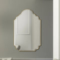 QUOIZEL CAMILLE MIRROR - Mirrors