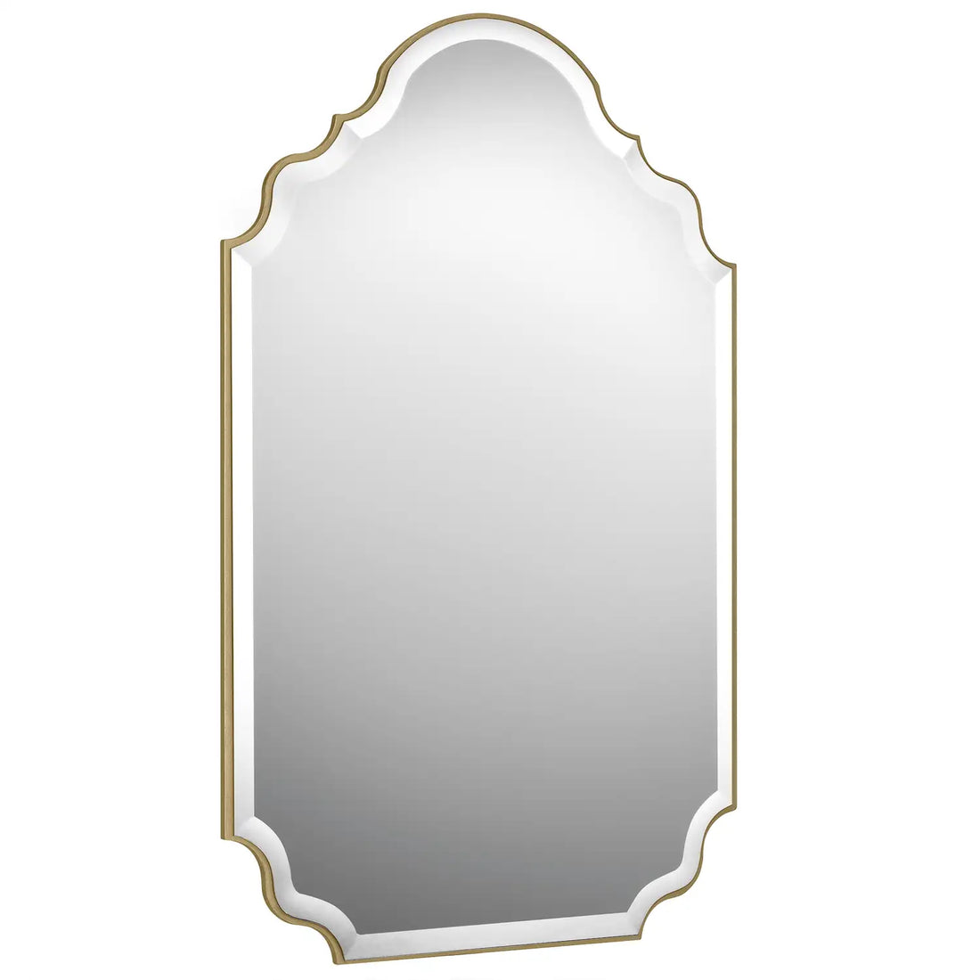 QUOIZEL CAMILLE MIRROR - Mirrors
