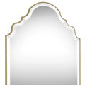 QUOIZEL CAMILLE MIRROR - Mirrors