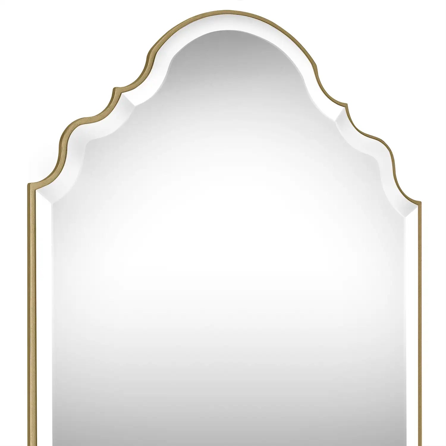 QUOIZEL CAMILLE MIRROR - Mirrors