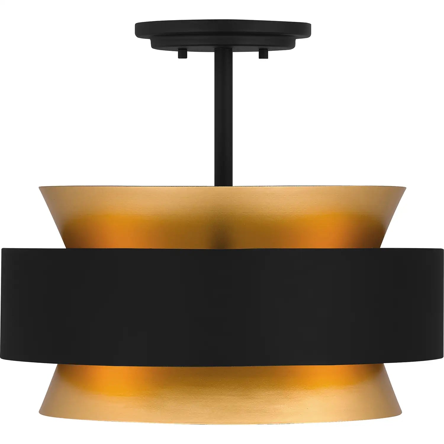 QUOIZEL, QUOIZEL SEMI-FLUSH MOUNT, SEMI FLUSH MOUNT LIGHT