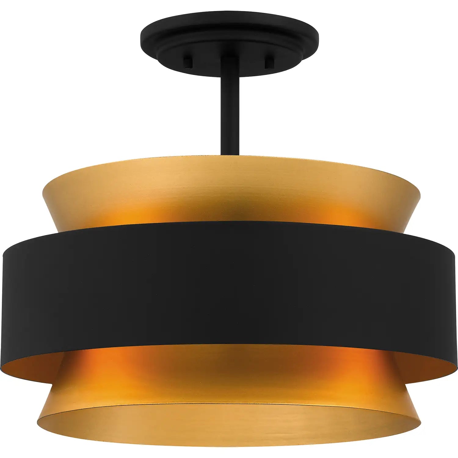 QUOIZEL, QUOIZEL SEMI-FLUSH MOUNT, SEMI FLUSH MOUNT LIGHT