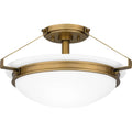 QUOIZEL, QUOIZEL SEMI-FLUSH MOUNT, SEMI FLUSH MOUNT LIGHT
