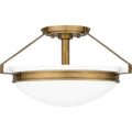 QUOIZEL, QUOIZEL SEMI-FLUSH MOUNT, SEMI FLUSH MOUNT LIGHT