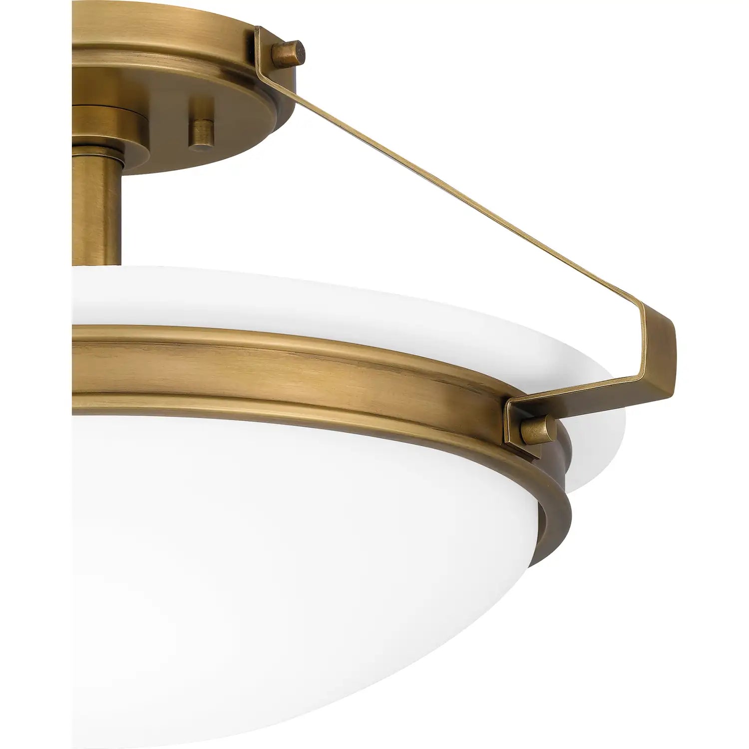 QUOIZEL, QUOIZEL SEMI-FLUSH MOUNT, SEMI FLUSH MOUNT LIGHT