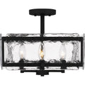 QUOIZEL, QUOIZEL SEMI-FLUSH MOUNT, SEMI FLUSH MOUNT LIGHT