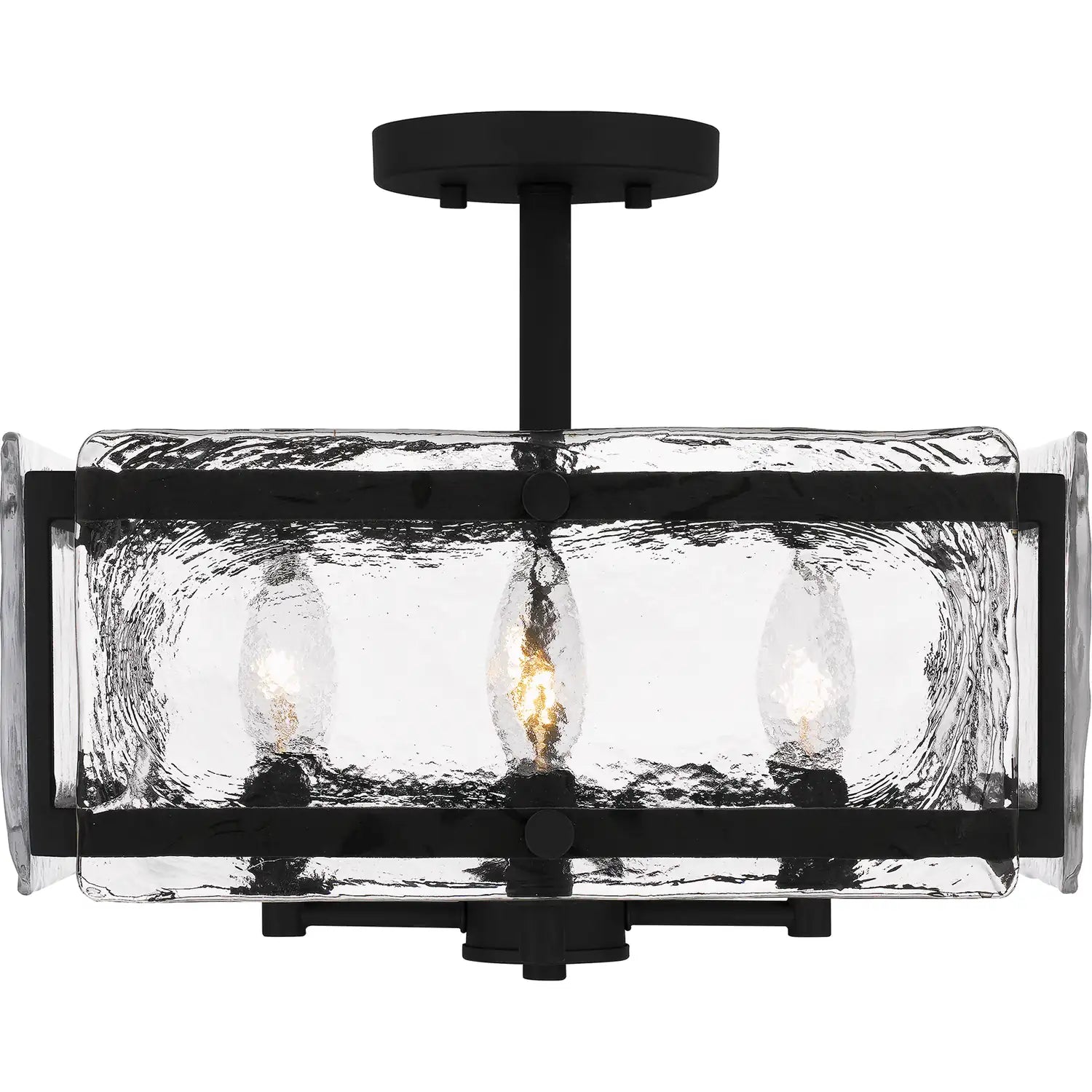 QUOIZEL, QUOIZEL SEMI-FLUSH MOUNT, SEMI FLUSH MOUNT LIGHT