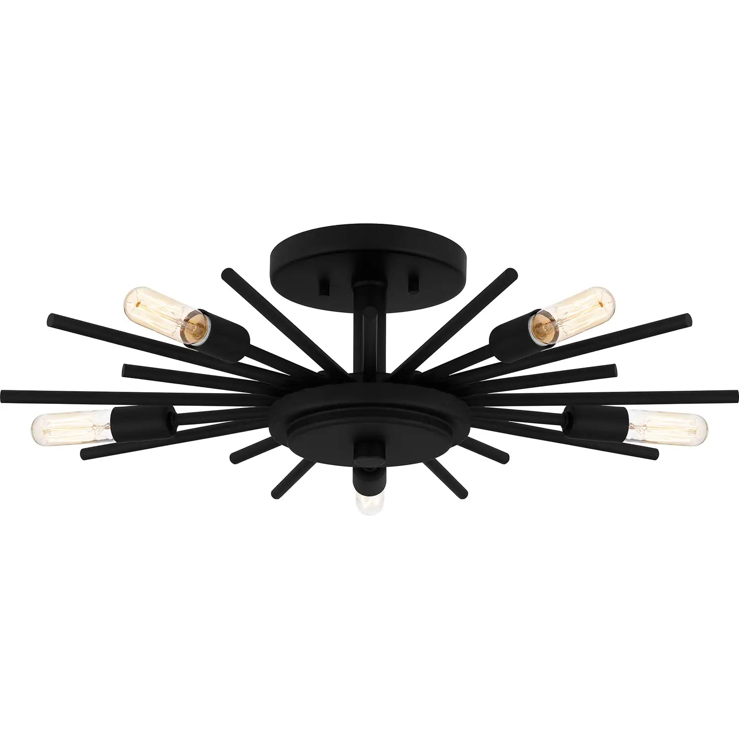 QUOIZEL, QUOIZEL SEMI-FLUSH MOUNT, SEMI FLUSH MOUNT LIGHT