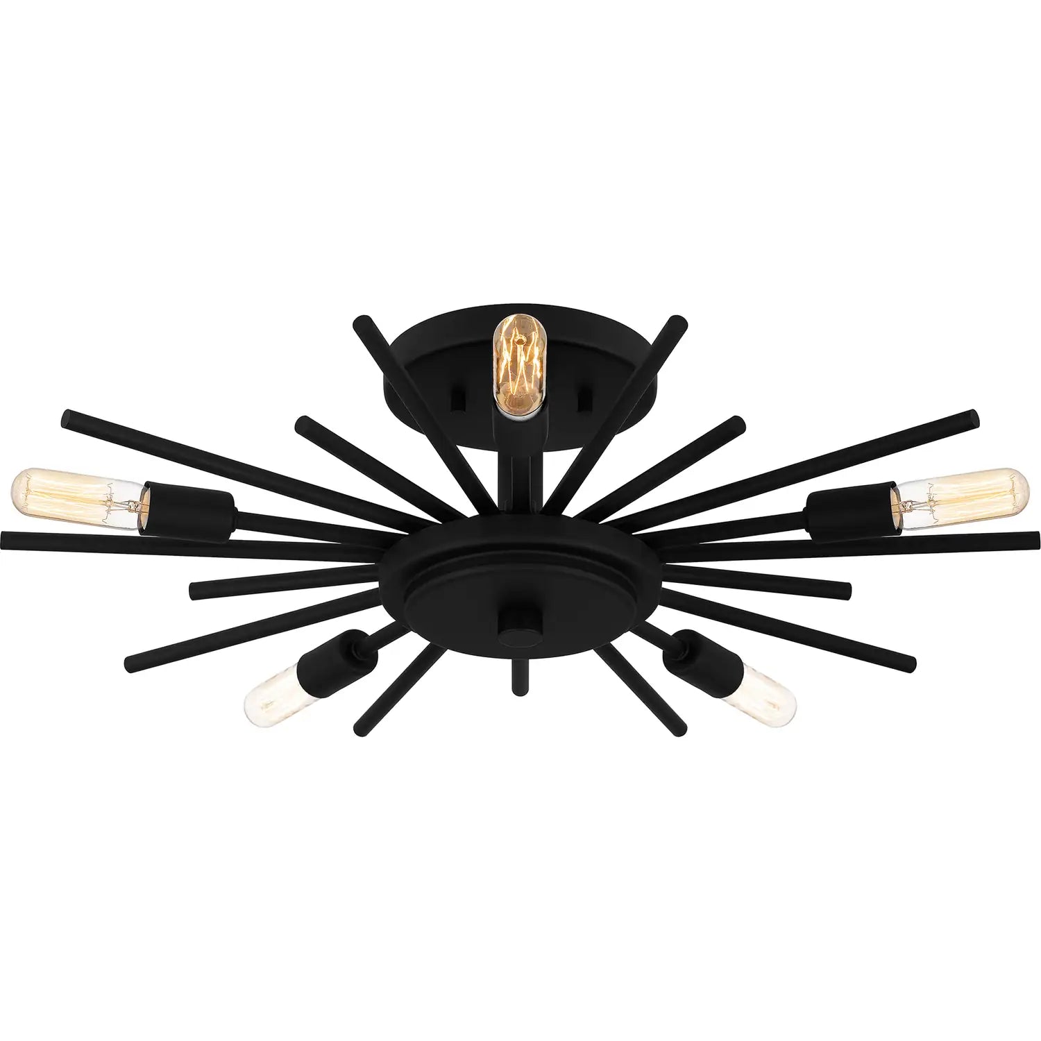 QUOIZEL, QUOIZEL SEMI-FLUSH MOUNT, SEMI FLUSH MOUNT LIGHT