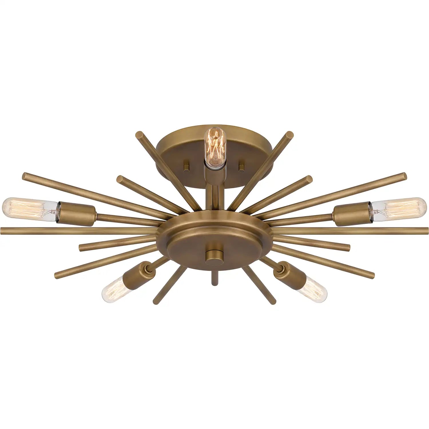 QUOIZEL, QUOIZEL SEMI-FLUSH MOUNT, SEMI FLUSH MOUNT LIGHT