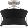 QUOIZEL, QUOIZEL SEMI-FLUSH MOUNT, SEMI FLUSH MOUNT LIGHT
