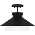 QUOIZEL, QUOIZEL SEMI-FLUSH MOUNT, SEMI FLUSH MOUNT LIGHT
