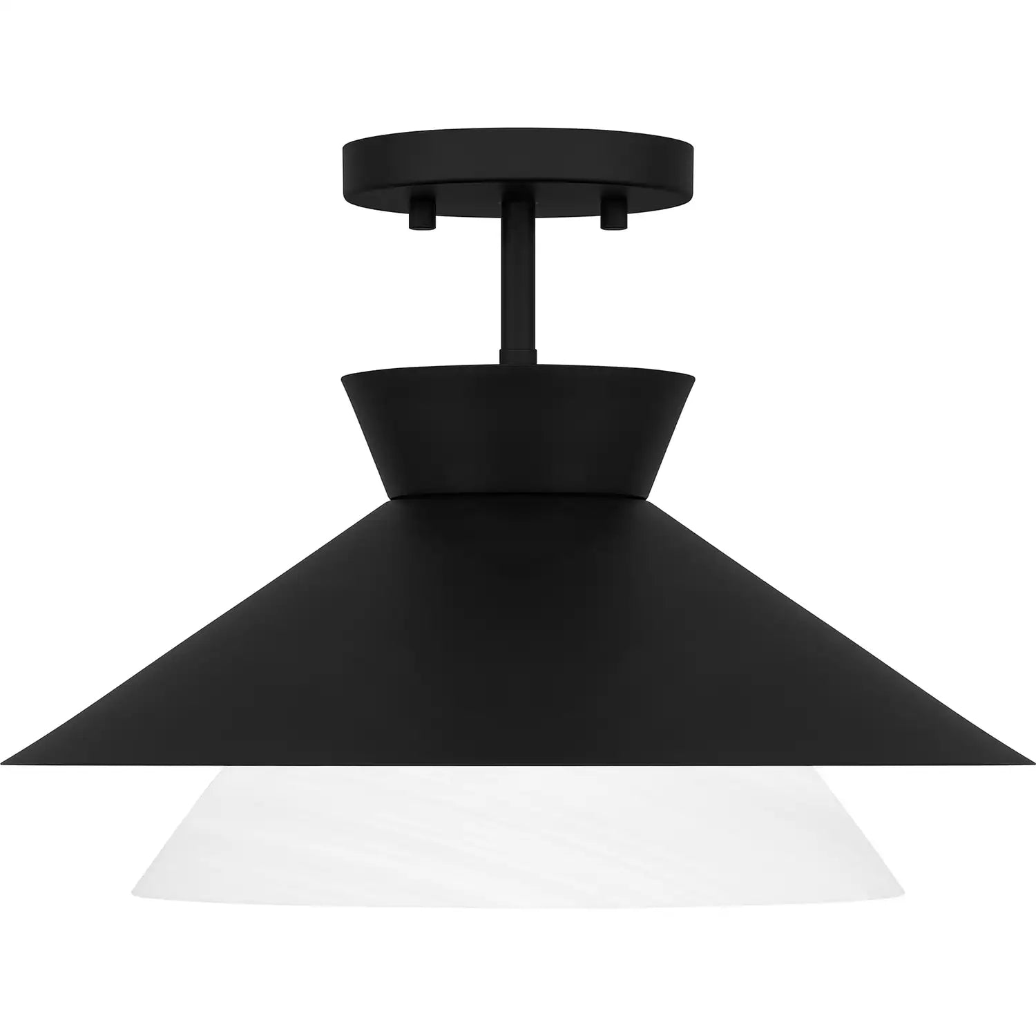 QUOIZEL, QUOIZEL SEMI-FLUSH MOUNT, SEMI FLUSH MOUNT LIGHT