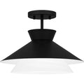 QUOIZEL, QUOIZEL SEMI-FLUSH MOUNT, SEMI FLUSH MOUNT LIGHT