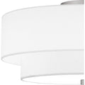QUOIZEL, QUOIZEL SEMI-FLUSH MOUNT, SEMI FLUSH MOUNT LIGHT