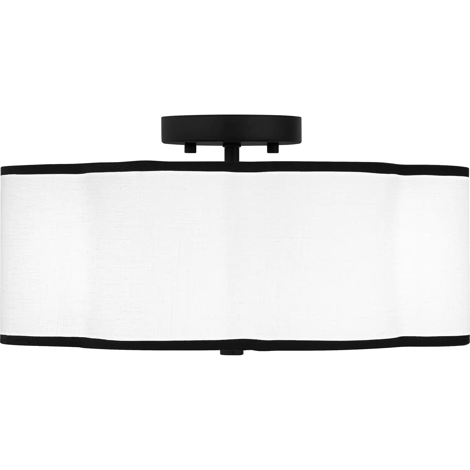 QUOIZEL, QUOIZEL SEMI-FLUSH MOUNT, SEMI FLUSH MOUNT LIGHT