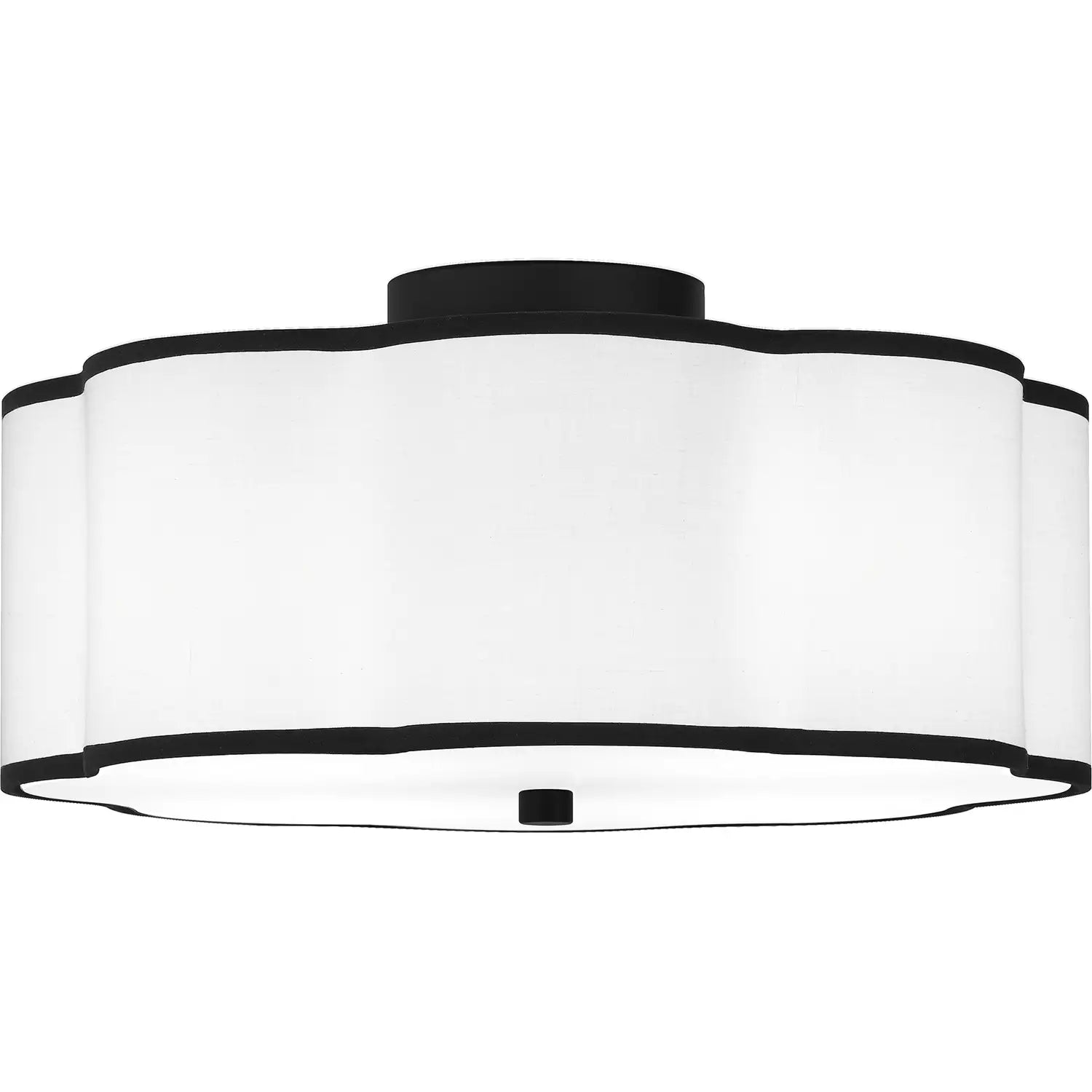 QUOIZEL, QUOIZEL SEMI-FLUSH MOUNT, SEMI FLUSH MOUNT LIGHT