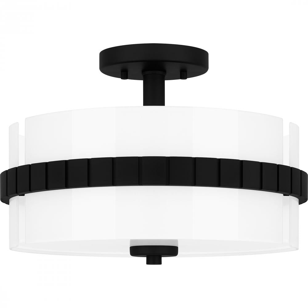 QUOIZEL, QUOIZEL SEMI-FLUSH MOUNT, SEMI FLUSH MOUNT LIGHT