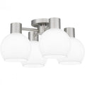 QUOIZEL, QUOIZEL SEMI-FLUSH MOUNT, SEMI FLUSH MOUNT LIGHT