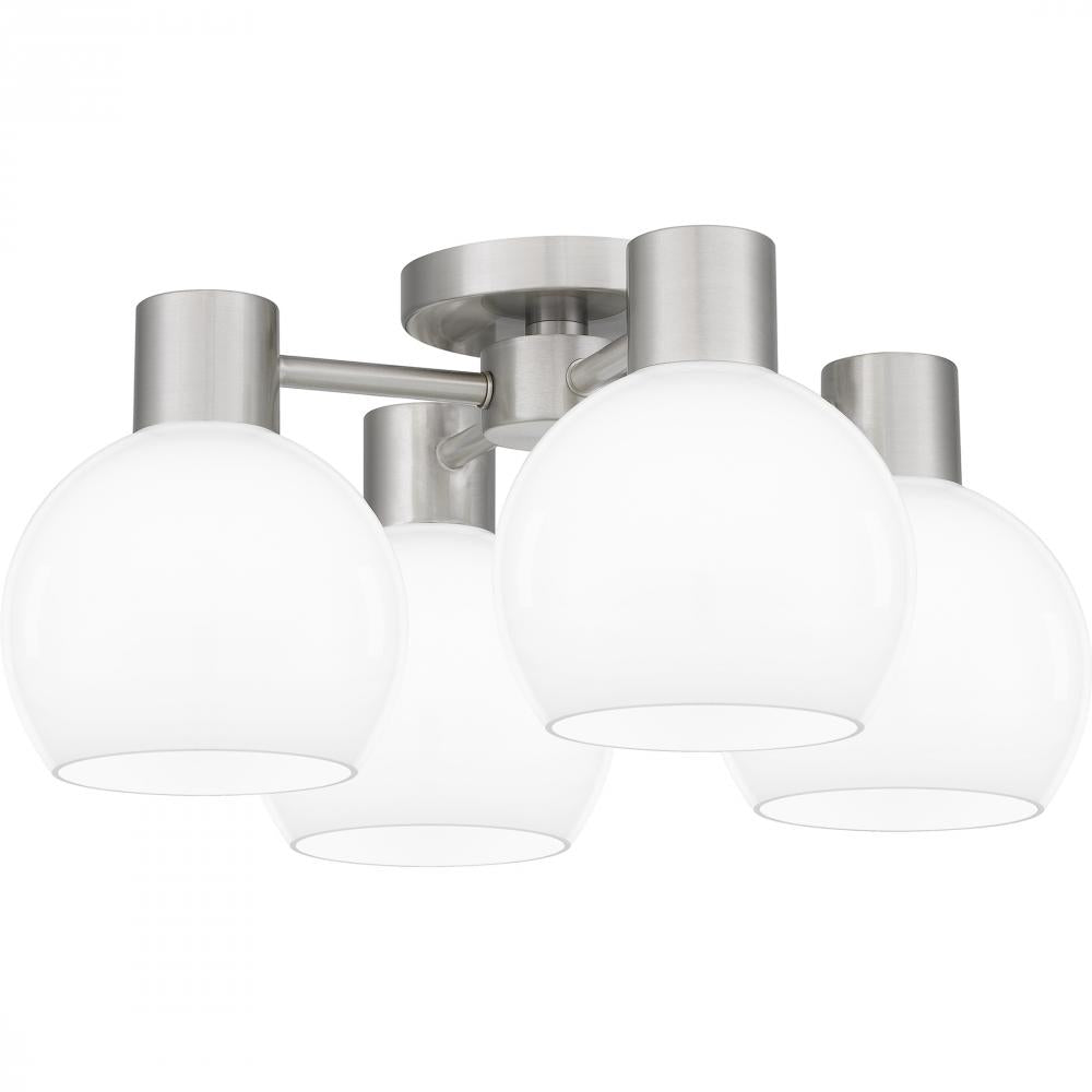 QUOIZEL, QUOIZEL SEMI-FLUSH MOUNT, SEMI FLUSH MOUNT LIGHT