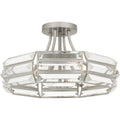 QUOIZEL, QUOIZEL SEMI-FLUSH MOUNT, SEMI FLUSH MOUNT LIGHT