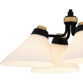 QUOIZEL, QUOIZEL SEMI-FLUSH MOUNT, SEMI FLUSH MOUNT LIGHT