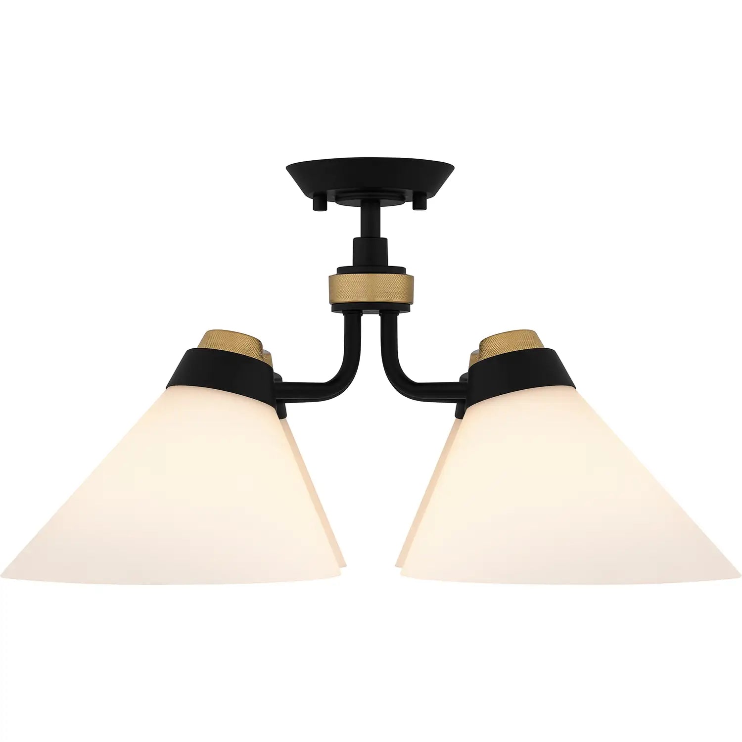 QUOIZEL, QUOIZEL SEMI-FLUSH MOUNT, SEMI FLUSH MOUNT LIGHT