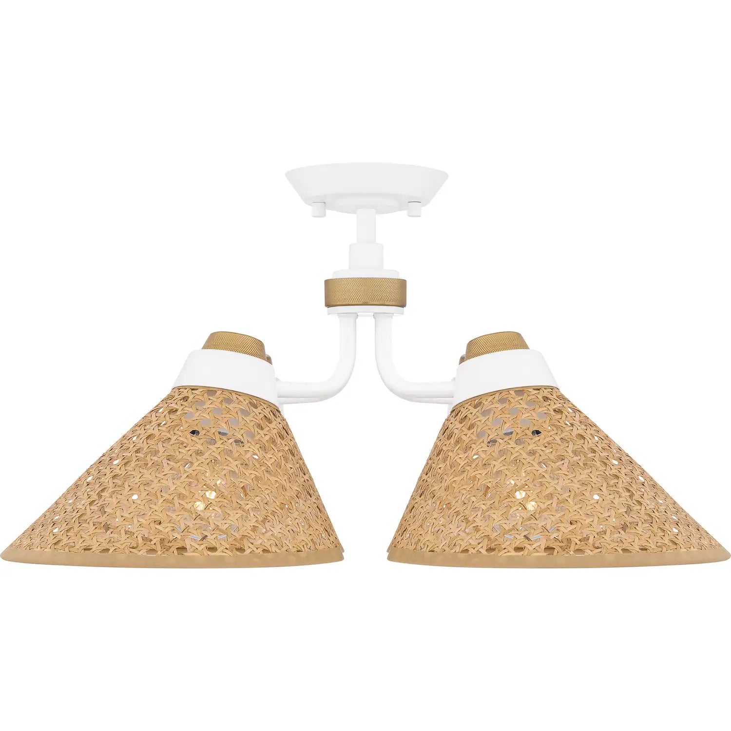 QUOIZEL, QUOIZEL SEMI-FLUSH MOUNT, SEMI FLUSH MOUNT LIGHT