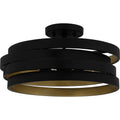 QUOIZEL, QUOIZEL SEMI-FLUSH MOUNT, SEMI FLUSH MOUNT LIGHT