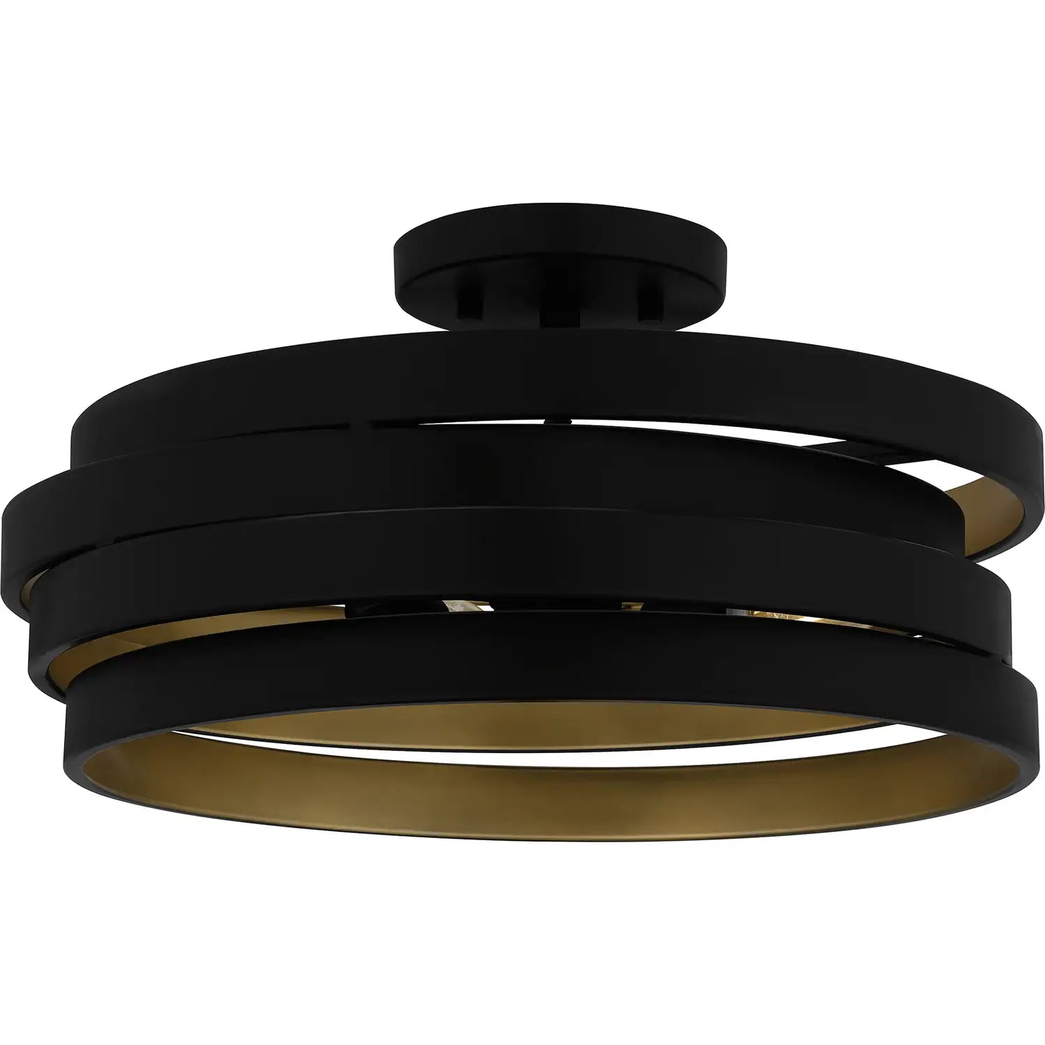 QUOIZEL, QUOIZEL SEMI-FLUSH MOUNT, SEMI FLUSH MOUNT LIGHT