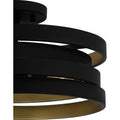 QUOIZEL, QUOIZEL SEMI-FLUSH MOUNT, SEMI FLUSH MOUNT LIGHT