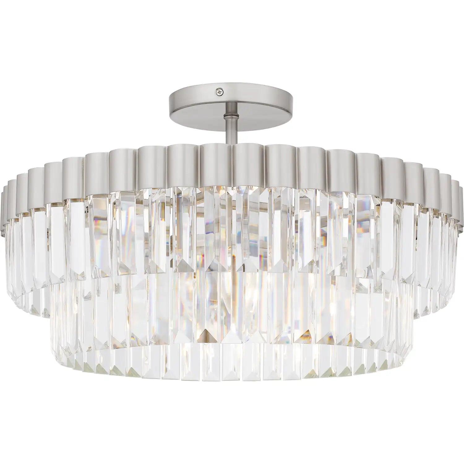 QUOIZEL, QUOIZEL SEMI-FLUSH MOUNT, SEMI FLUSH MOUNT LIGHT