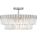 QUOIZEL, QUOIZEL SEMI-FLUSH MOUNT, SEMI FLUSH MOUNT LIGHT