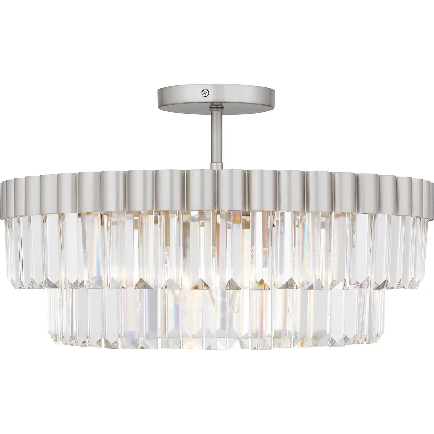 QUOIZEL, QUOIZEL SEMI-FLUSH MOUNT, SEMI FLUSH MOUNT LIGHT