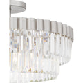 QUOIZEL, QUOIZEL SEMI-FLUSH MOUNT, SEMI FLUSH MOUNT LIGHT